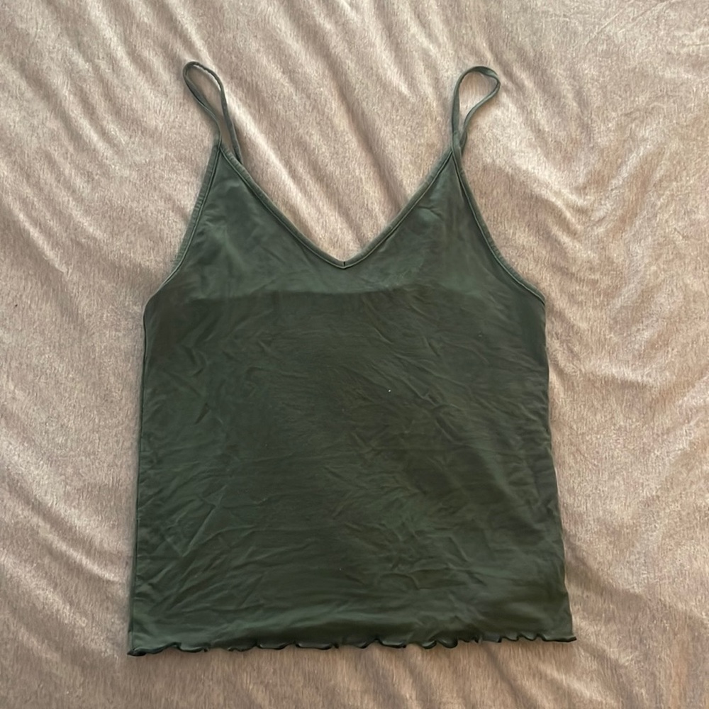 American Eagle Soft and Sexy Tanks